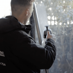 Why Even Double Glazed Windows Need Film to Protect High End Homes from Melbourne’s Harsh Summer Heat